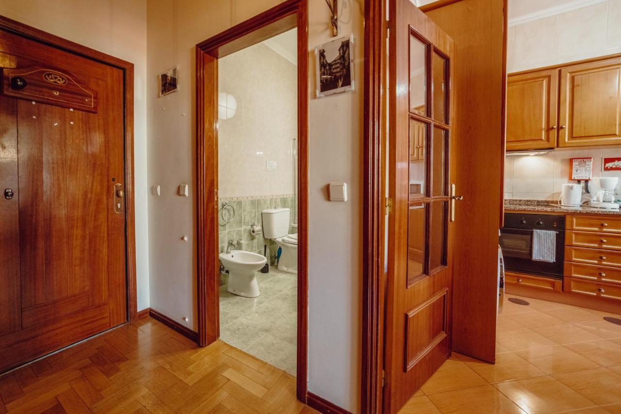 Downtown Flores Duplex By Homing Apartamento OOporto Exterior foto