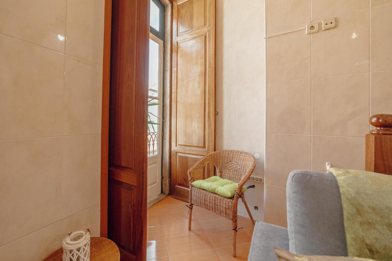 Downtown Flores Duplex By Homing Apartamento OOporto Exterior foto