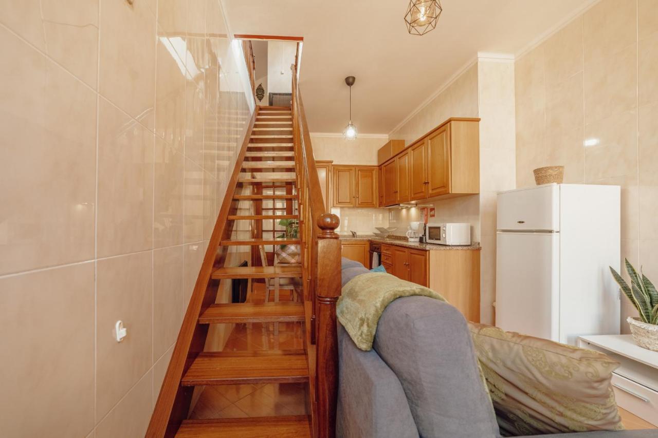Downtown Flores Duplex By Homing Apartamento OOporto Exterior foto