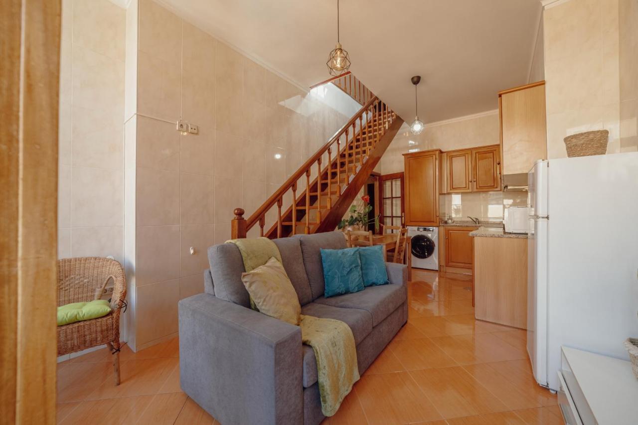 Downtown Flores Duplex By Homing Apartamento OOporto Exterior foto